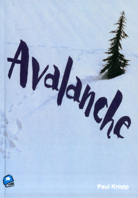 Avalanche, Paperback / softback Book