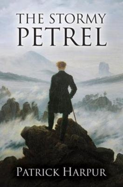 The Stormy Petrel, Paperback / softback Book