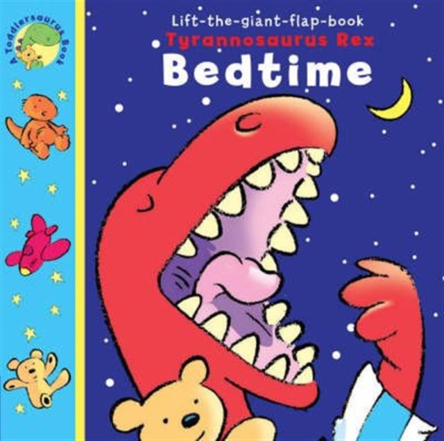 Bedtime, Paperback / softback Book