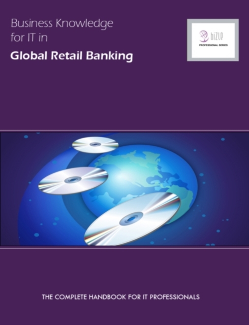 Business Knowledge for IT in Global Retail Banking, EPUB eBook