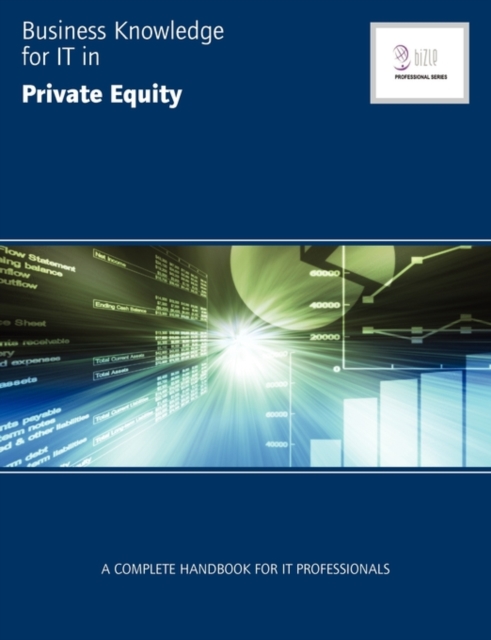 Business Knowledge for IT in Private Equity, EPUB eBook