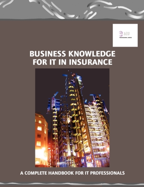 Business Knowledge for IT in Insurance, EPUB eBook
