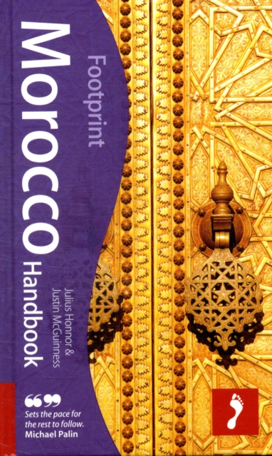 Morocco, Paperback Book