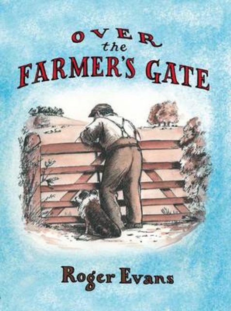 Over the Farmer's Gate, EPUB eBook