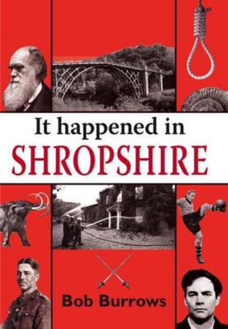 It Happened in Shropshire, EPUB eBook