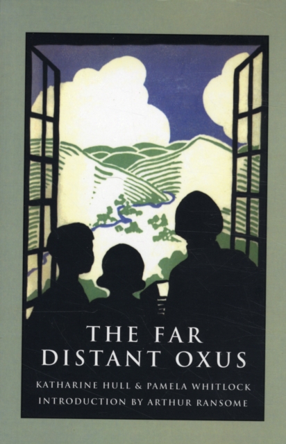 The Far Distant Oxus, Paperback Book