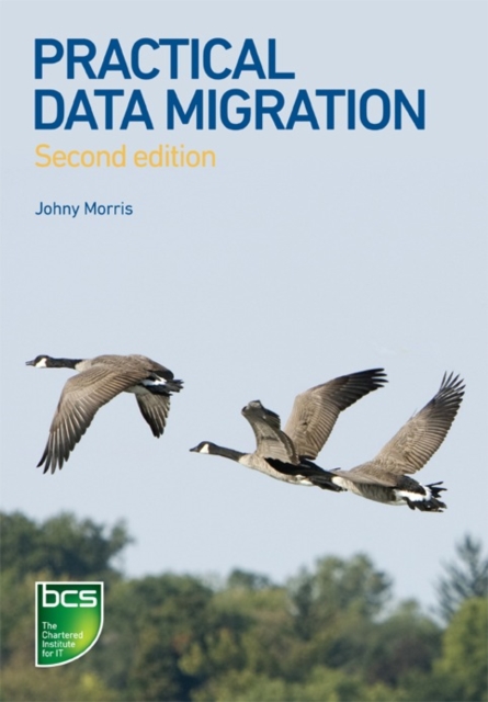 Practical Data Migration, Paperback / softback Book