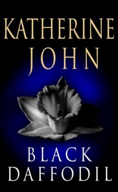 Black Daffodil, Paperback / softback Book