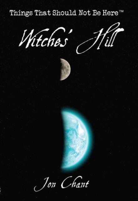 Witches Hill, Paperback / softback Book