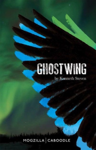 Ghostwing, Paperback / softback Book