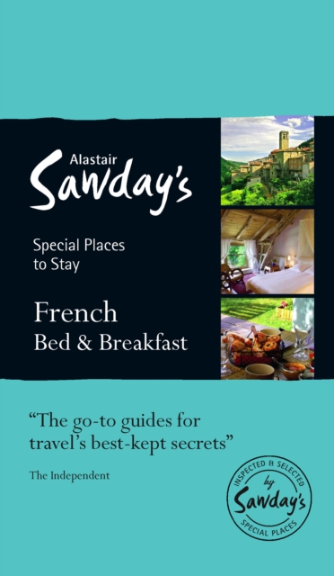 French Bed & Breakfast, Paperback Book