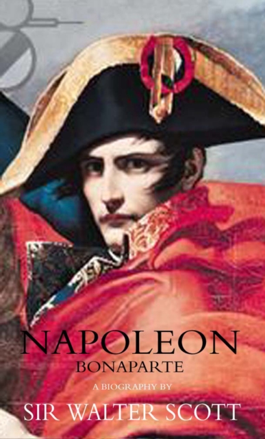 Napoleon : An Exceptional Biography, Hardback Book