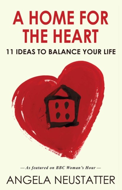A Home for the Heart, EPUB eBook