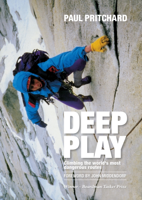 Deep Play, EPUB eBook