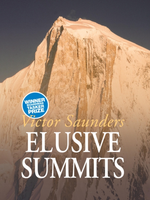 Elusive Summits, EPUB eBook