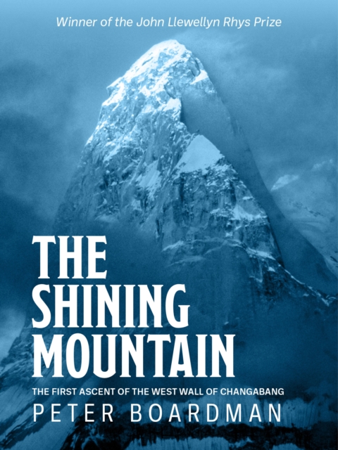 The Shining Mountain, EPUB eBook