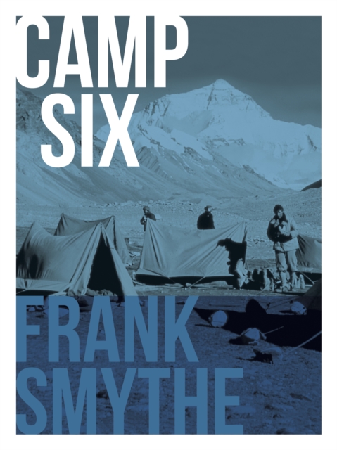 Camp Six, EPUB eBook