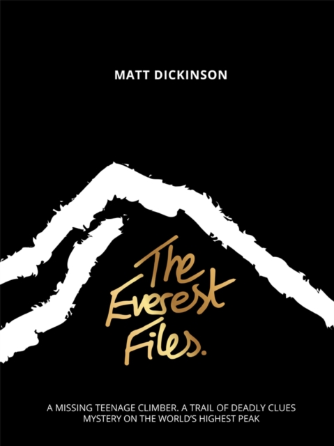 The Everest Files, EPUB eBook