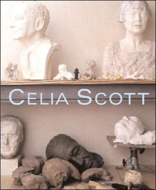 Celia Scott, Hardback Book