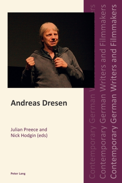 Andreas Dresen, Paperback / softback Book