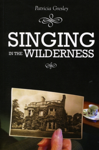 Singing in the Wilderness, Paperback Book