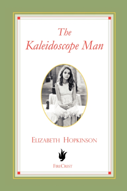 The Kaleidoscope Man, Paperback / softback Book