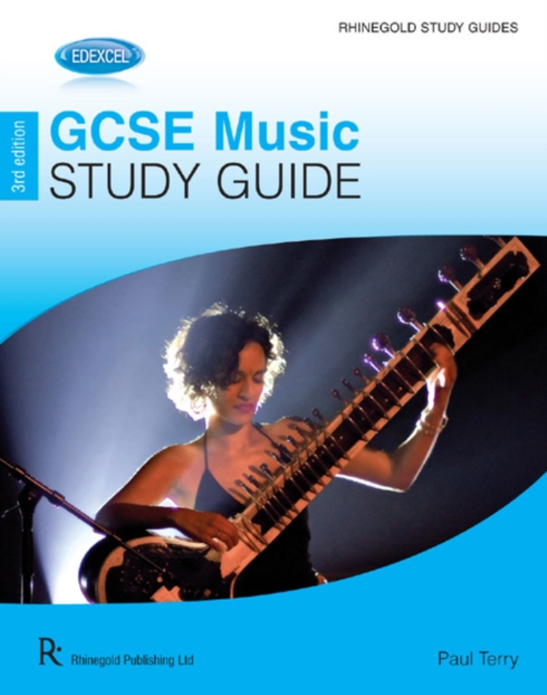 Edexcel GCSE Music Study Guide : Edexcel, Paperback Book