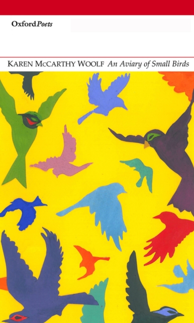 Aviary of Small Birds, Paperback / softback Book