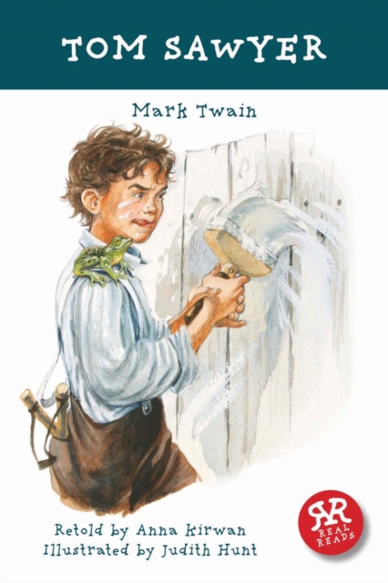 Tom Sawyer, Paperback / softback Book