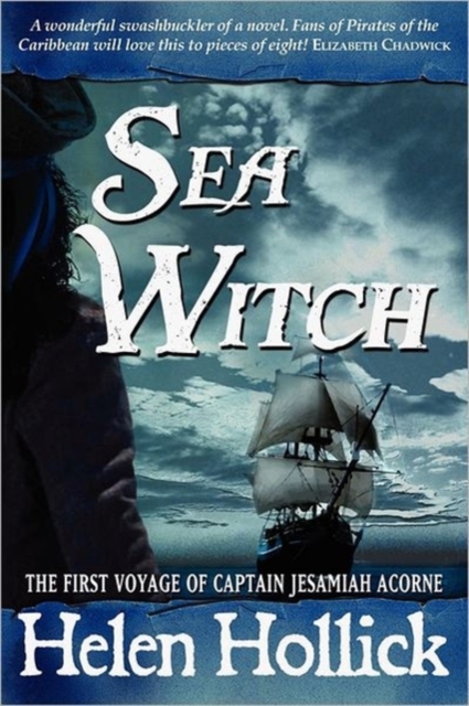 Sea Witch, Paperback / softback Book