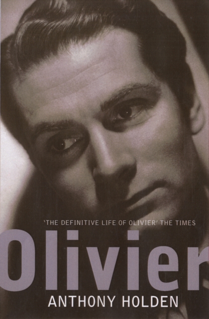 Olivier, Paperback Book
