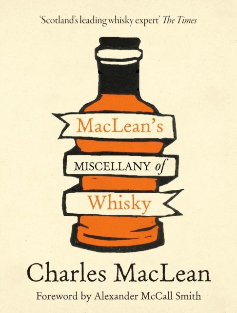 Maclean's Miscellany of Whisky, Paperback / softback Book