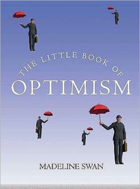 The Little Book of Optimism, Paperback / softback Book