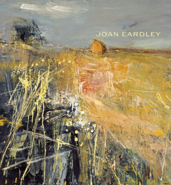 Joan Eardley, Paperback / softback Book