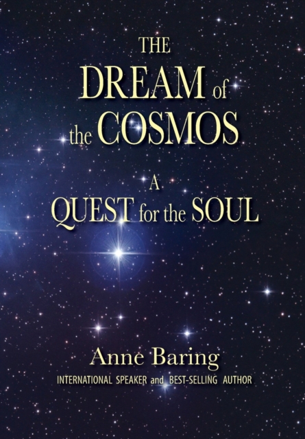 DREAM OF THE COSMOS, Paperback Book