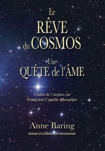 Le Reve du Cosmos : Une Quete de l'Ame, Paperback / softback Book