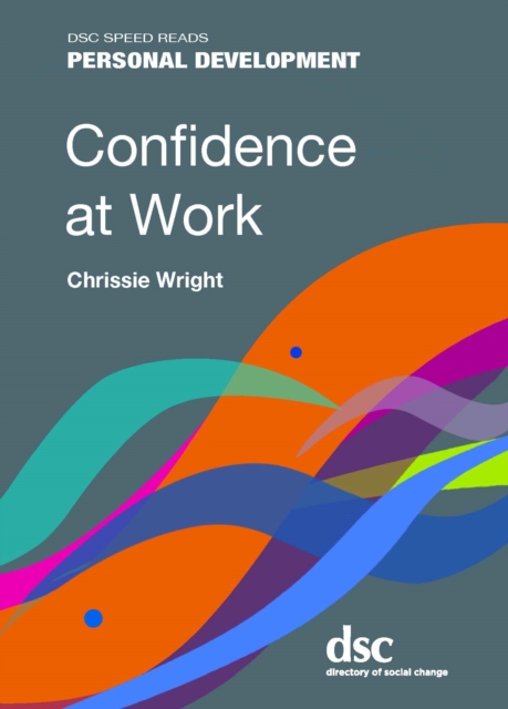 Confidence at Work, Paperback / softback Book