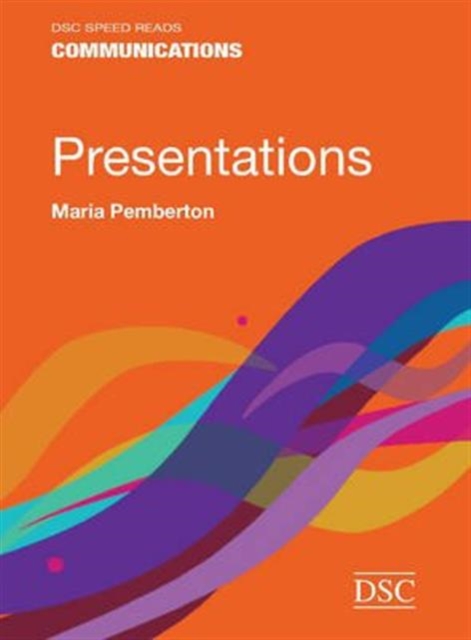 Presentations, Paperback / softback Book