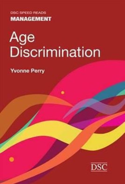 Age Discrimination, Paperback / softback Book