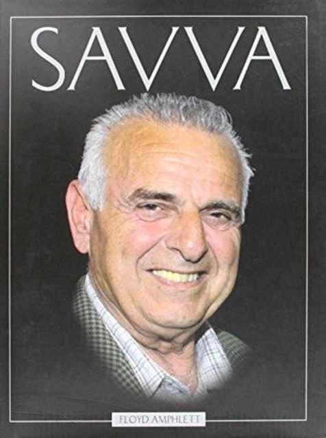 Savva, Hardback Book