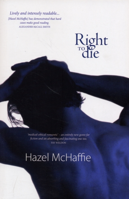 Right to Die, Paperback / softback Book