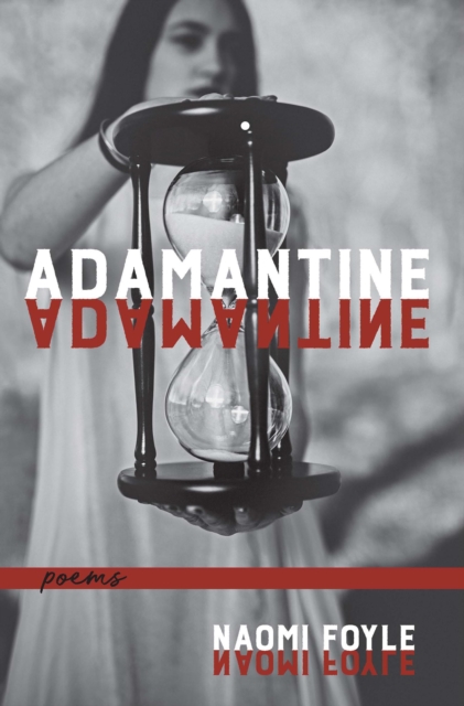 Adamantine, Paperback / softback Book
