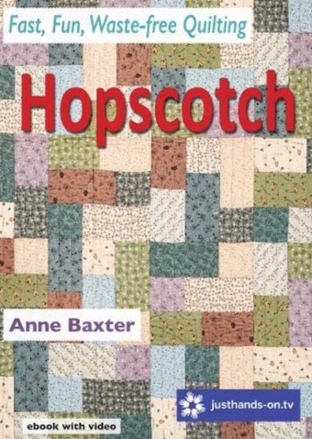 Hopscotch, Digital Book