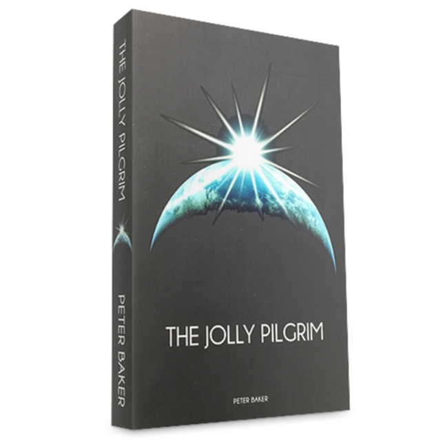The Jolly Pilgrim, Paperback / softback Book