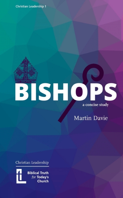 Bishops : A Concise Study, Paperback / softback Book