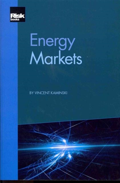 Energy Markets, Paperback / softback Book