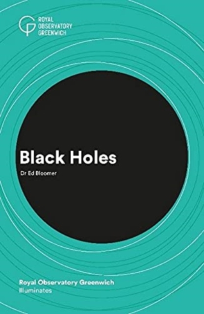Black Holes, Paperback / softback Book