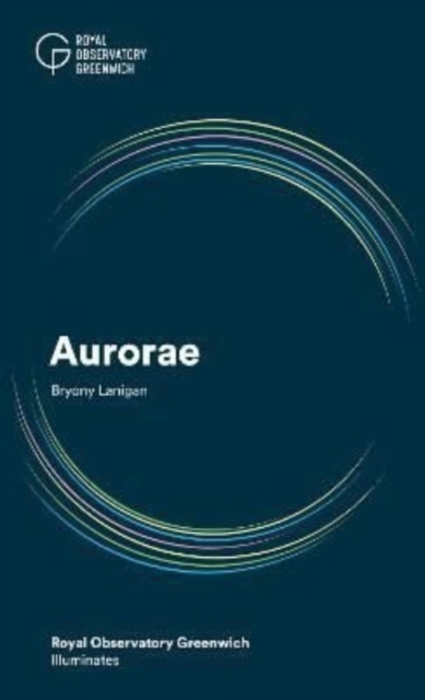 Aurorae, Paperback / softback Book