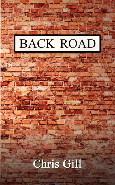 Back Road, Paperback / softback Book