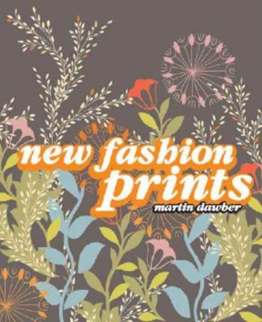 New Fashion Prints, Paperback / softback Book